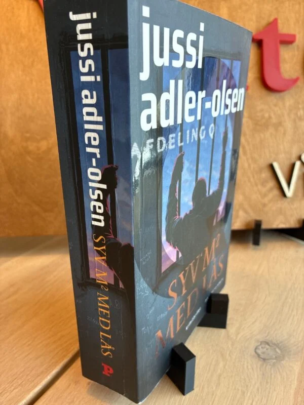 Jussi Adler-Olsen