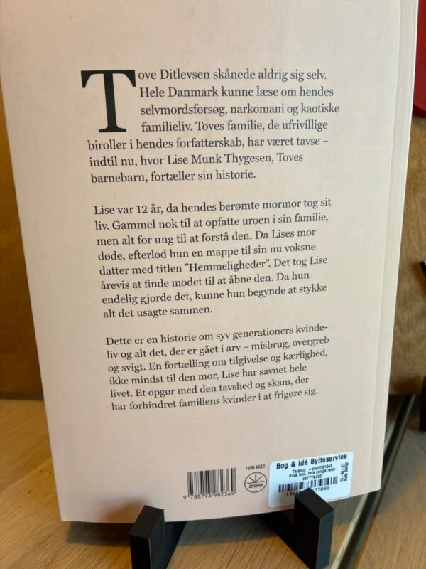 Lise Munk Thygesen
