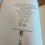familiehistorie bog