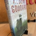 Robert Goddard bog