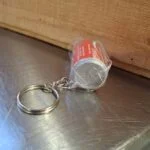 Coke novelty item