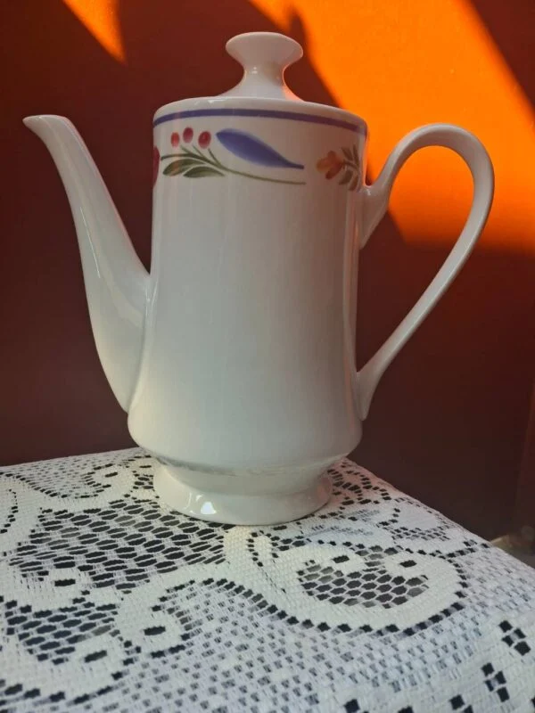 vintage porcelænskande