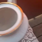 guldkant tekande