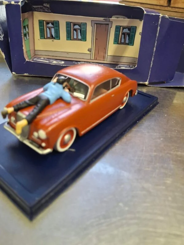 Lancia Aurelia