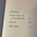 Af militær nødvendighed - Vintage Bog