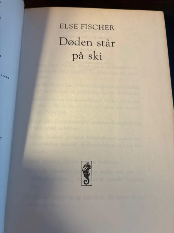 Else Fischer