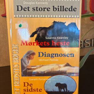dansk omnibusbind
