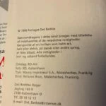 Det Bedste Bøger