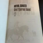 Nevil Shute roman