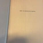 John Harris spændingsroman