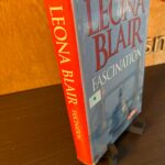 Leona Blair vintage bog