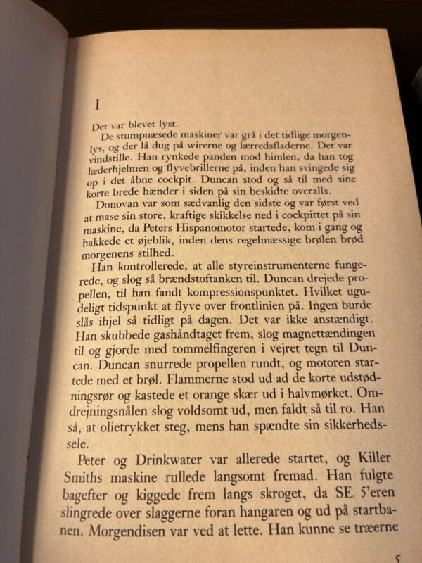 historisk roman