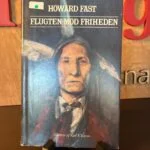 Flugten mod friheden