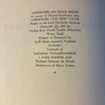 Christoph og hans fader