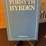 Hyrden bog