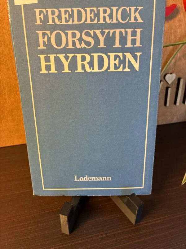 Hyrden bog