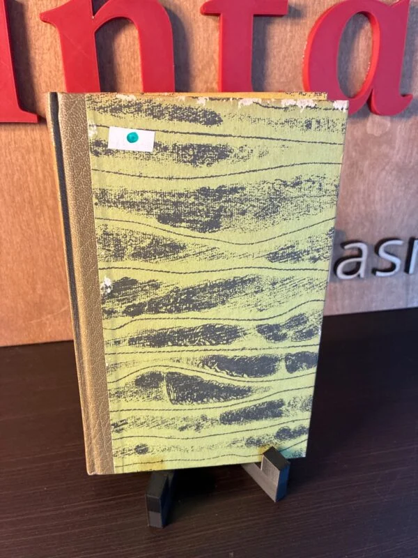 vintage bog