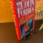 Colin Forbes roman