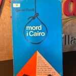 Mord i Cairo bog