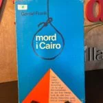 Mord i Cairo bog
