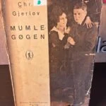 Mumlegøgen bog