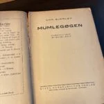 vintage københavnerroman