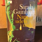 Sarah Gainham vintage