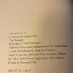 vintage kriminalroman