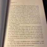 På Højeste Plan af Paul Ferris - Vintage Kriminalroman