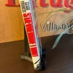 Clare Francis thriller
