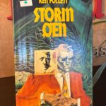 Storm-øen bog