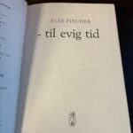 Else Fischer kriminalroman