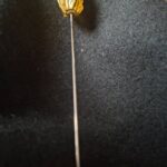 vintage hatpin