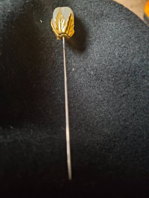 vintage hatpin