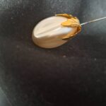 dekorativ hatpin