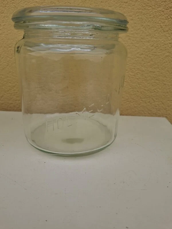 Holmegaard glas