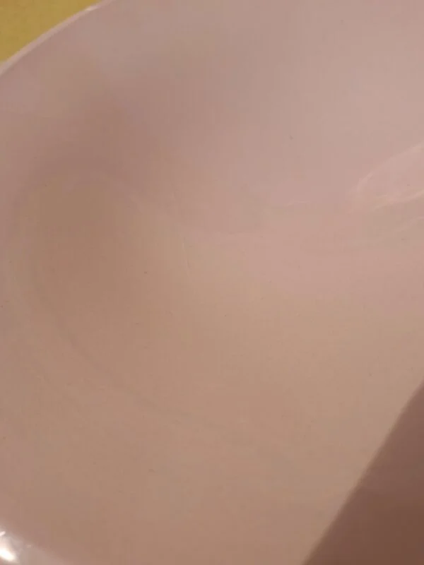 Vintage Porcelænsskål fra J & G Meakin - Rosa Serien