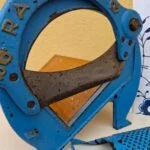 dansk design brødmaskine