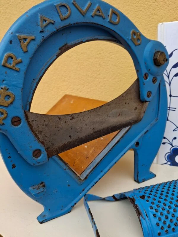 dansk design brødmaskine