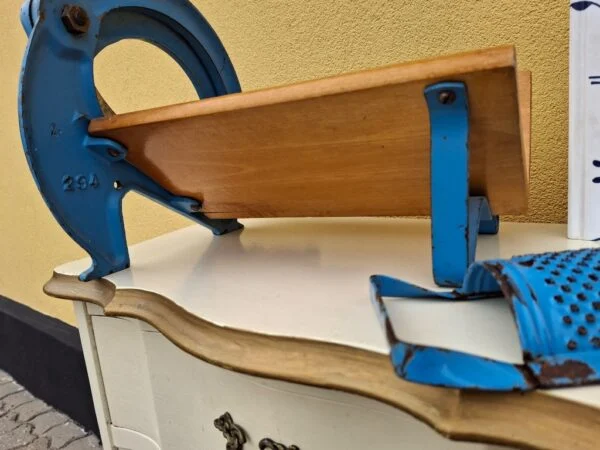 Vintage Rådvad Brødskærer