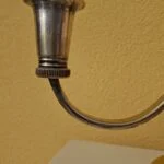 Vintage Trearmet Candelaber